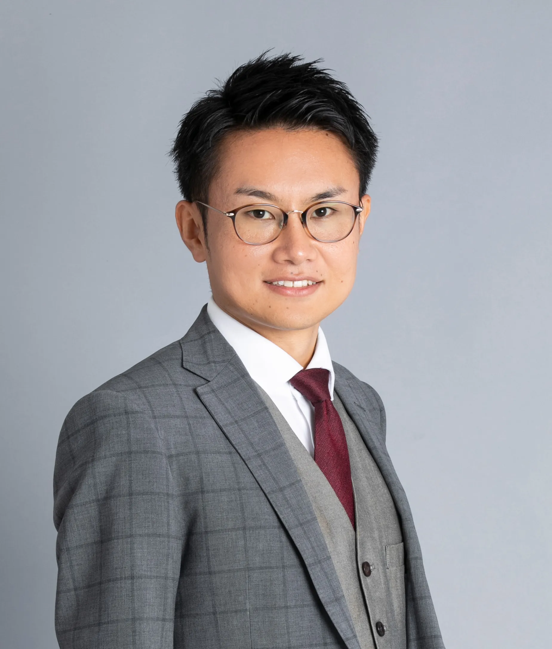 鬼塚達也